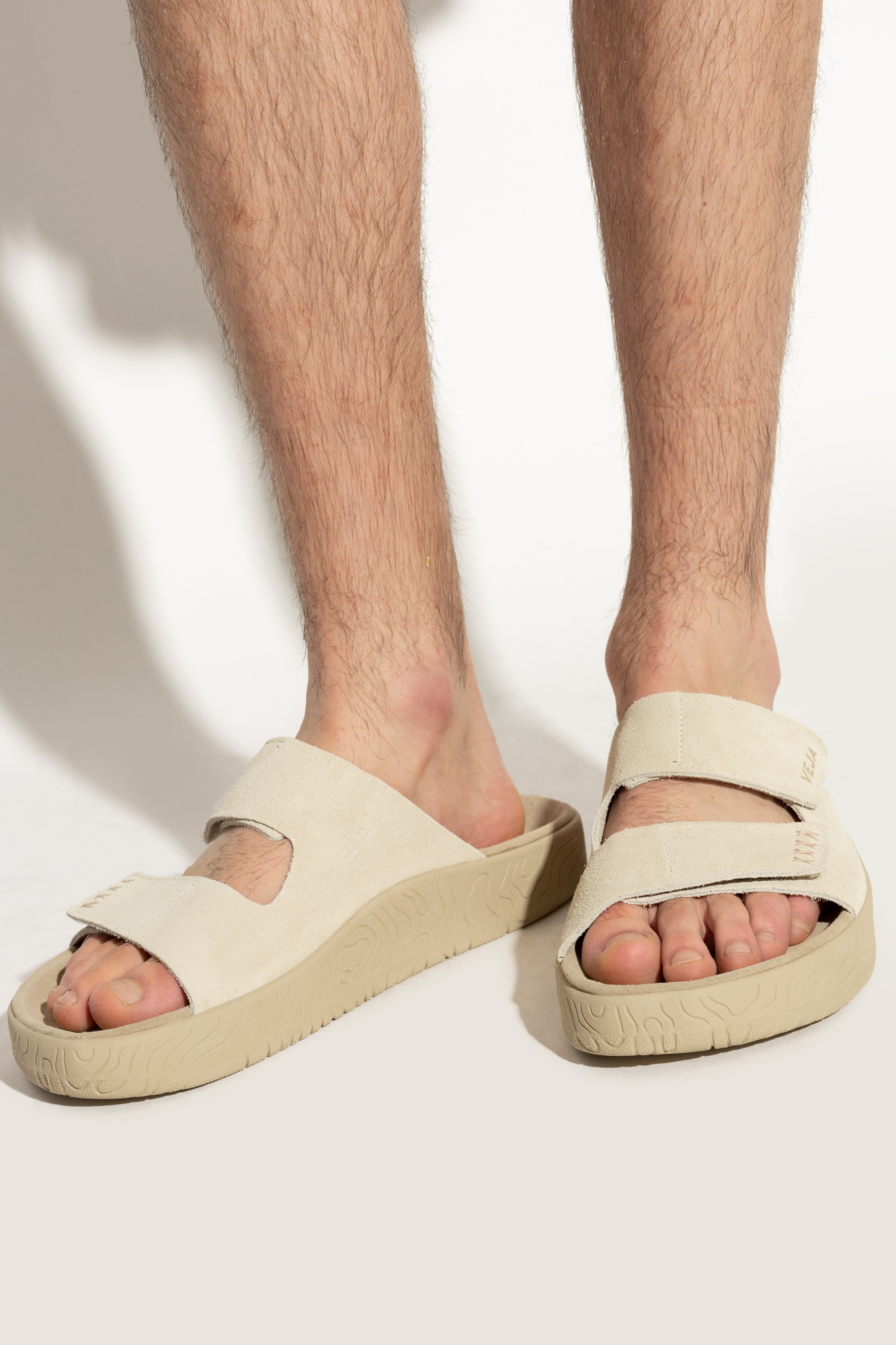 Veja Slides `Etna` | Men's Shoes | Vitkac